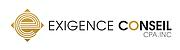 Exigence Conseil CPA INC